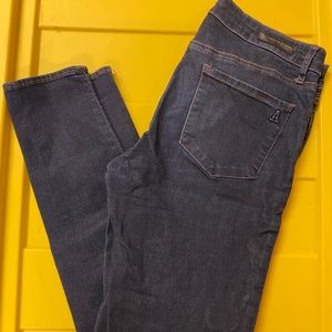 Articles of Society skinny jeans